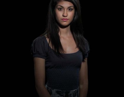 KIPP Through College counselor Tania Chairez from KIPP Colorado