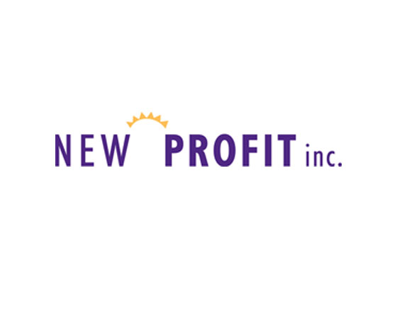 KIPP National Partners New Profit, Inc.