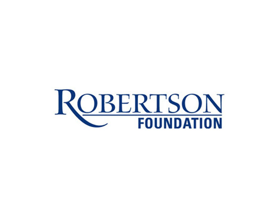 KIPP National Partners Robertson Foundation