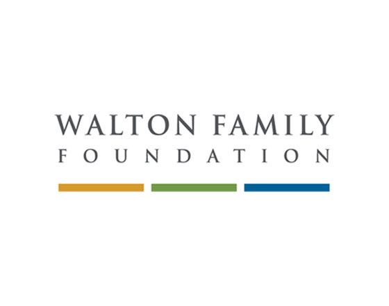 KIPP National Partner Walton Family Foundation
