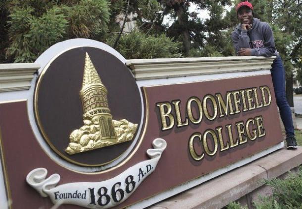 KIPP partnership produces first Bloomfield College graduates