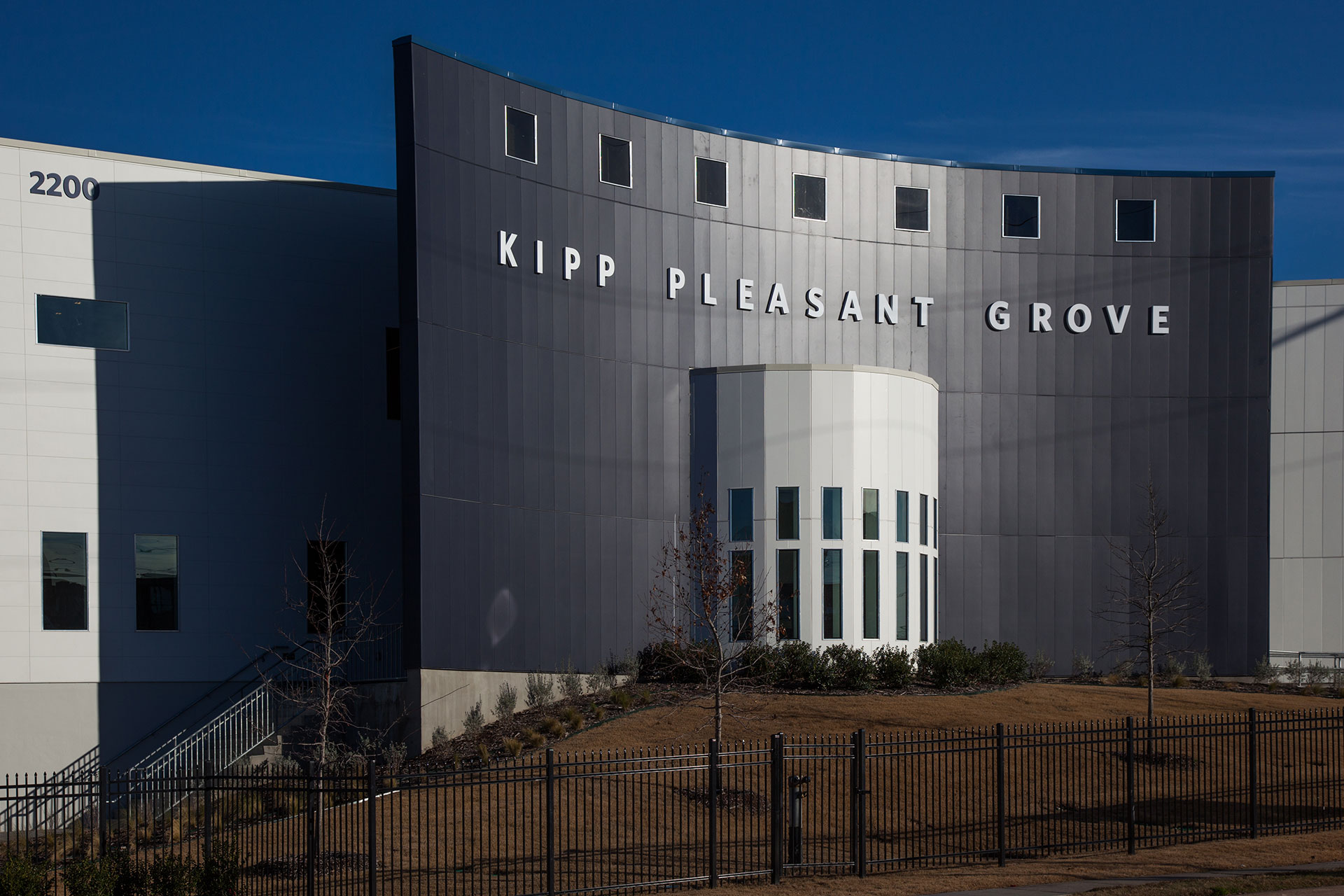 KIPP Pleasant Grove Leadership Academy KIPP Public Charter Schools