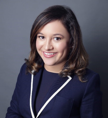 Melissa Diaz KIPP Houston