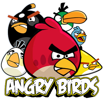 Angry Birds Icon Final