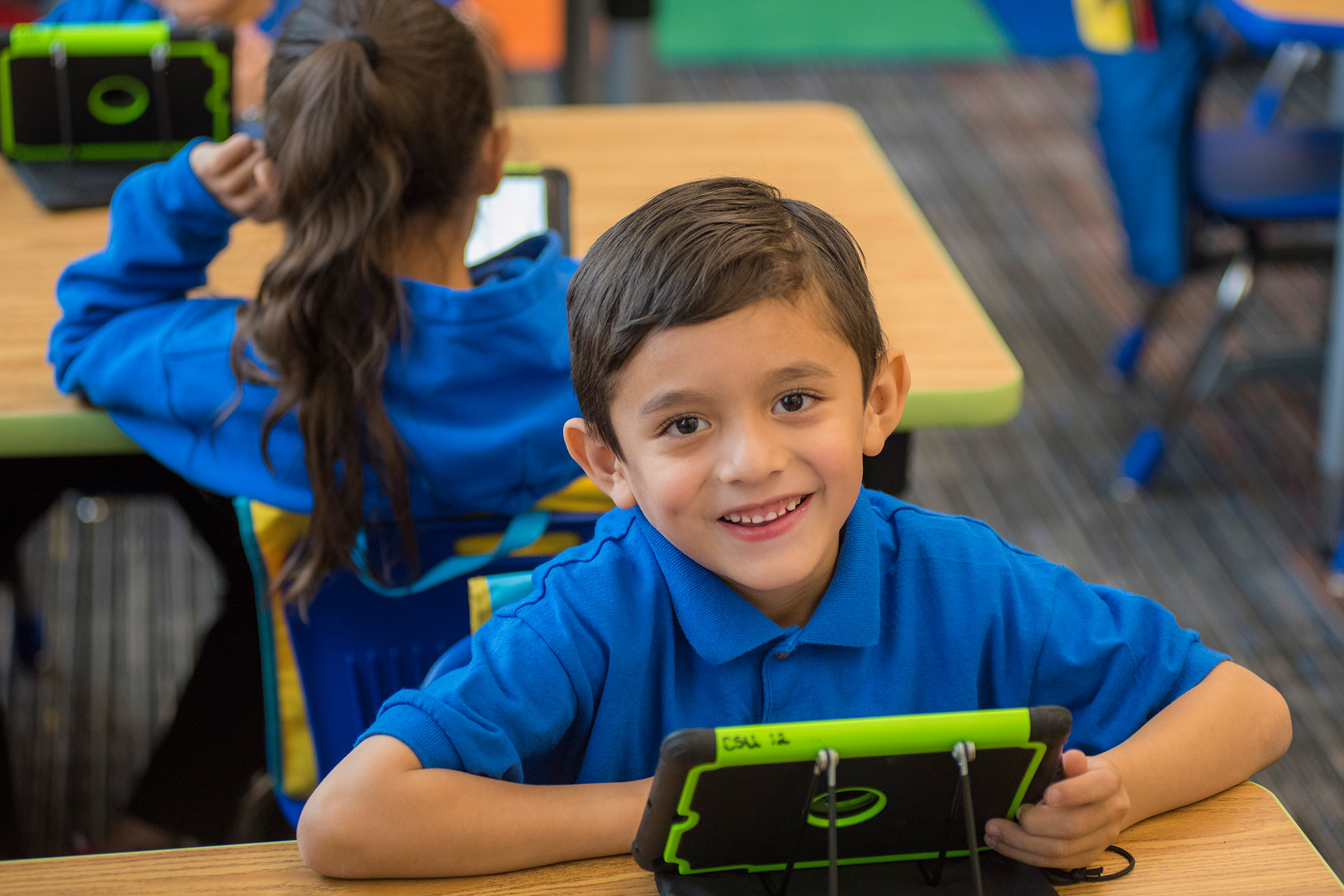 KIPP Sunshine Peak Elementary KIPP Public Charter Schools