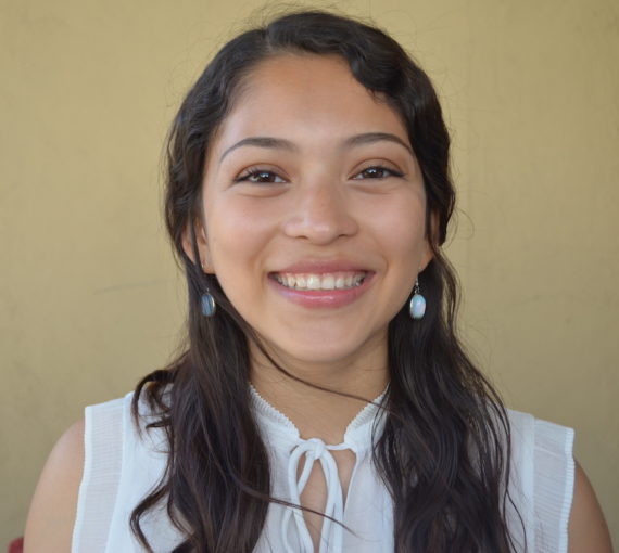 Amanda Abeja, KIPP Texas San Antonio