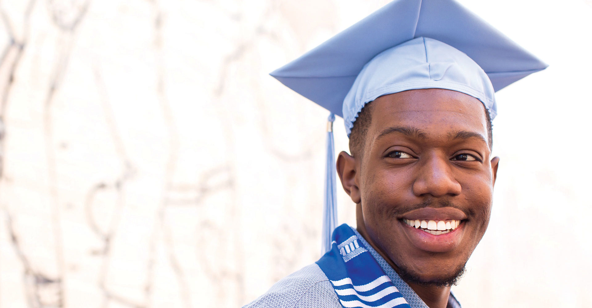 Justin Wynn, University of North Carolina '18, KIPP ENC Public Schools