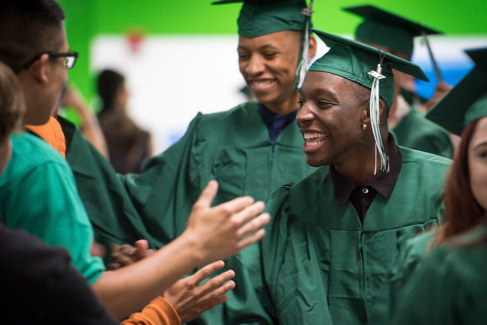 KIPP Somos Collegiate High School KIPP Public Charter Schools