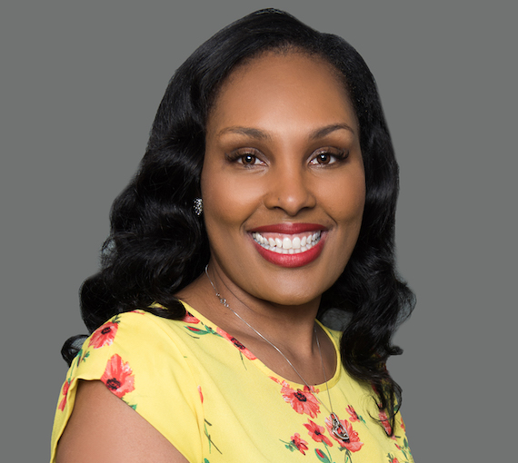 Crystal Batiste - Fisher Fellow 2019-20