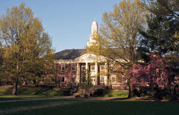 Image of Lycoming College