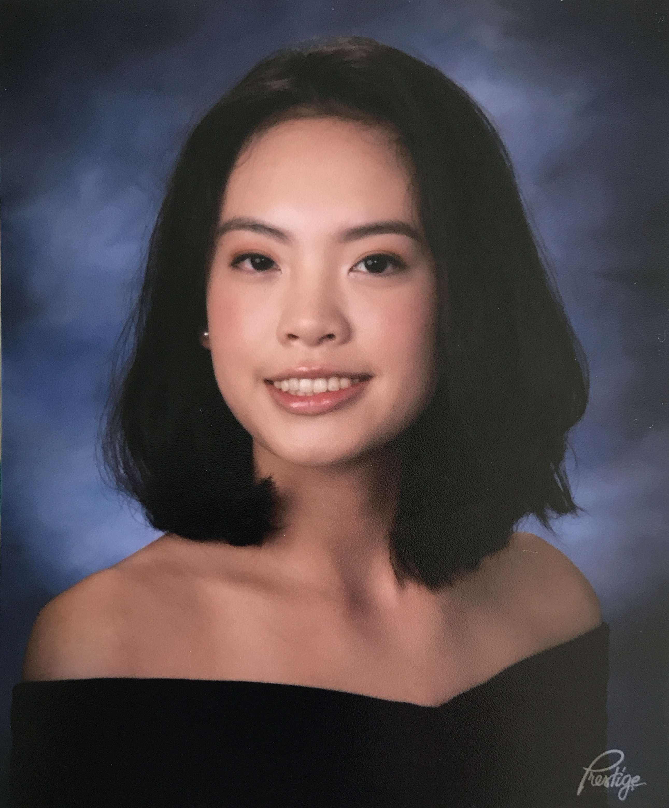 Jeanne_Huynh_Huynh, Jeanne – Dave Goldberg Scholarship Headshot