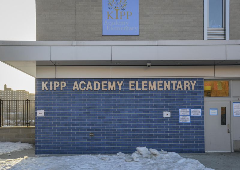 KIPP Academy Elementary