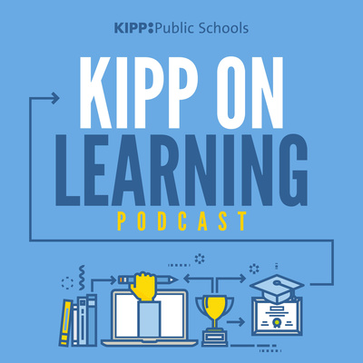 KIPP on Learning