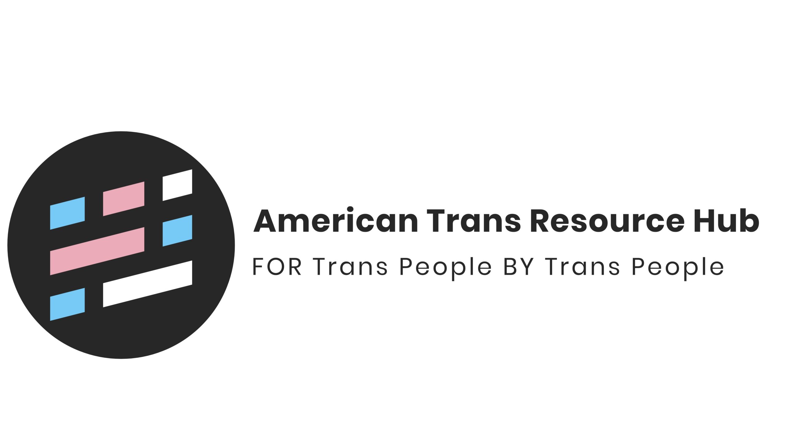 Aris Reyes_American Trans Resource Hub_Business Logo