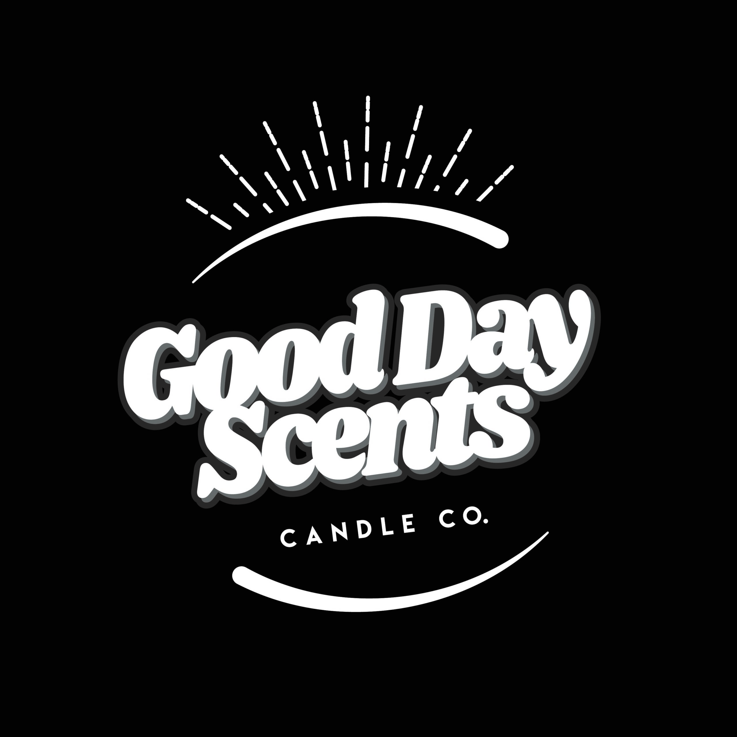 JeremyBrooks_GoodDayScentsCandleCo._Logo