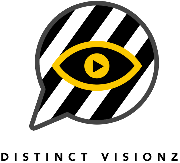 Business Logo of Distinct Visionz LLC