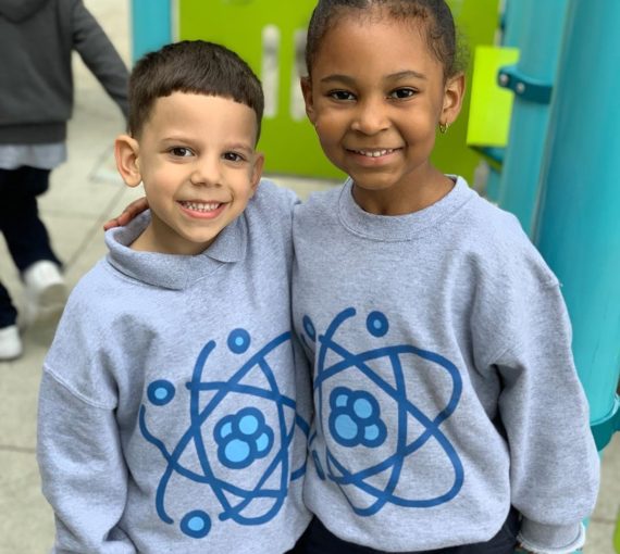 KIPPNYCStudentsSTEM (1) KIPP NYC Students