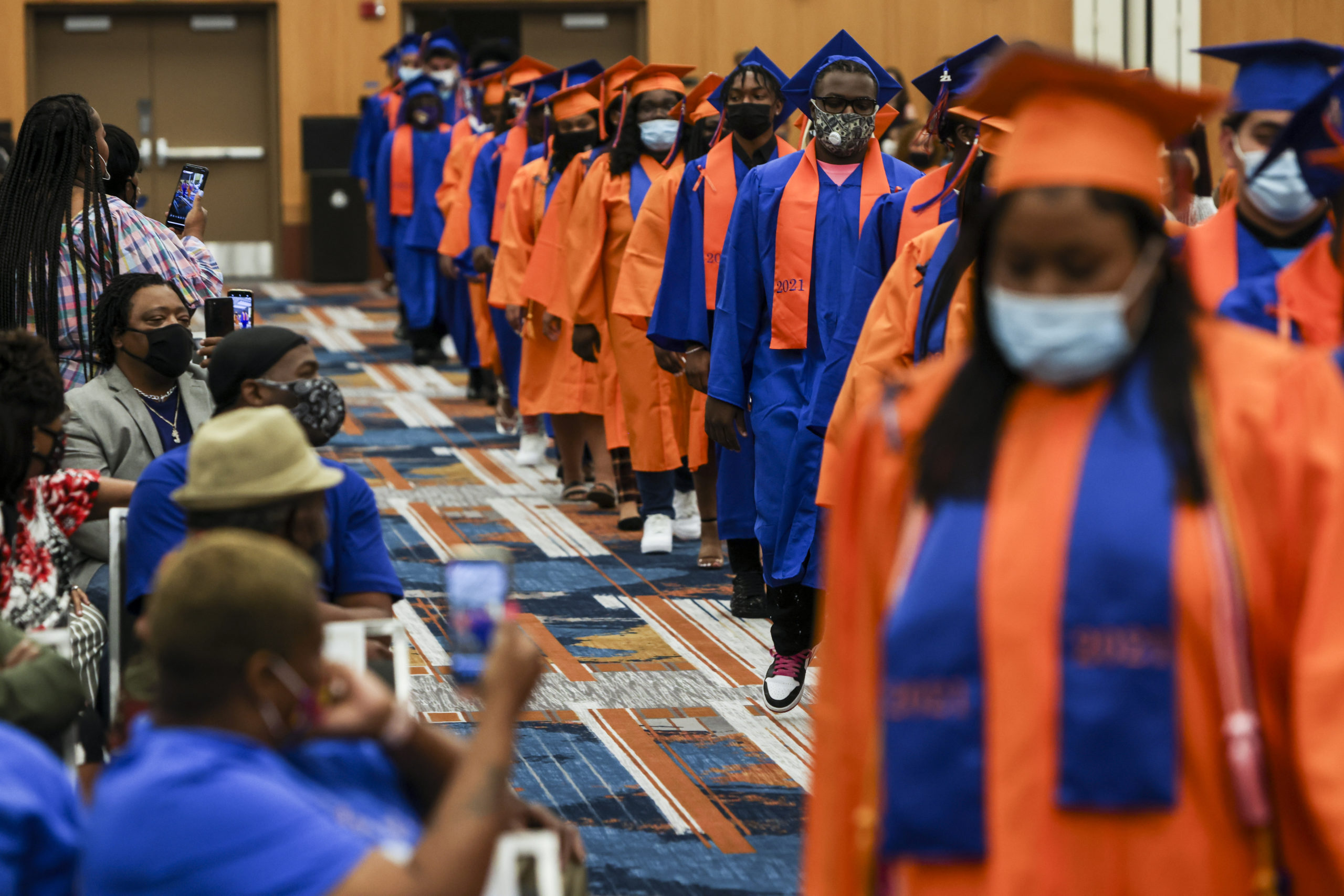 KIPP Memphis 2021 graduation compression (2)