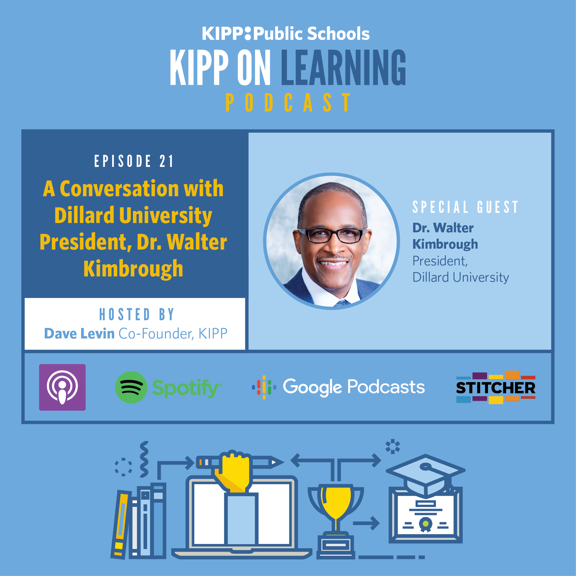 KIPP On Learning_Ep 21