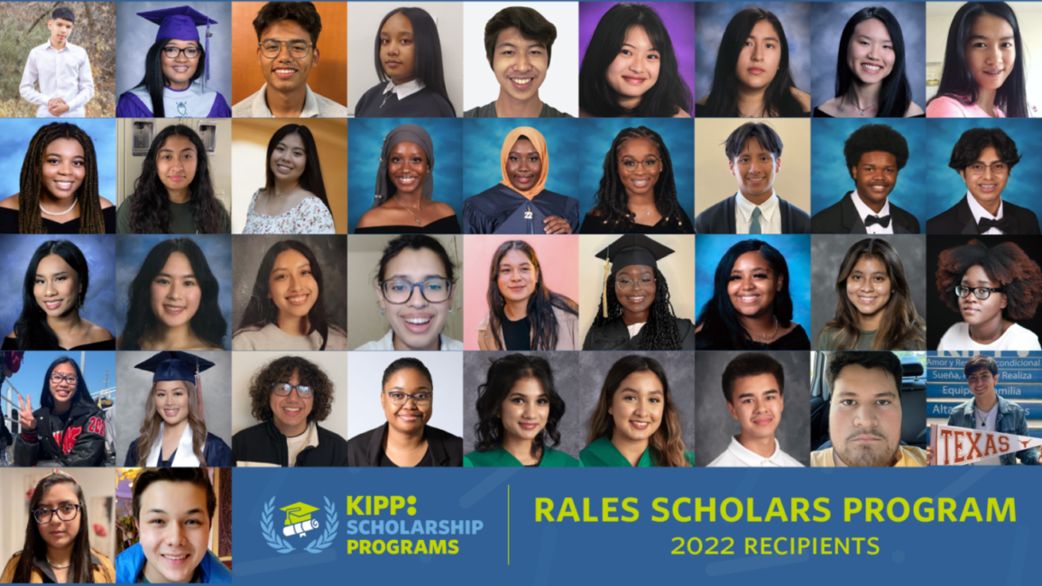 2022 Rales Scholars_composite for web_hero