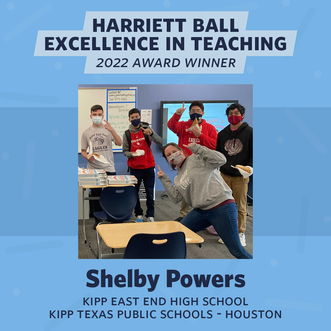 HBET 2022_Shelby Powers