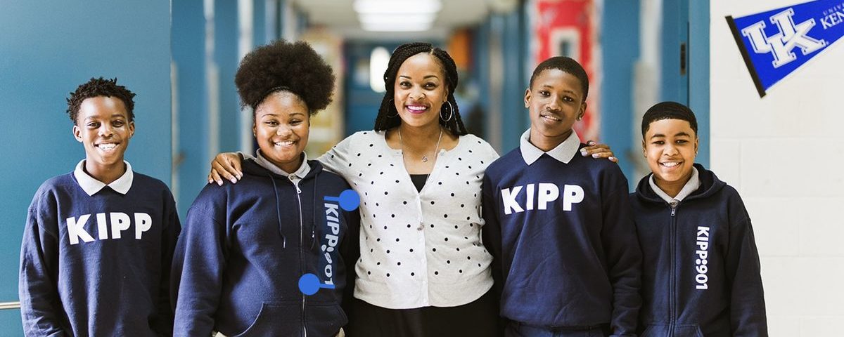 KIPP Memphis