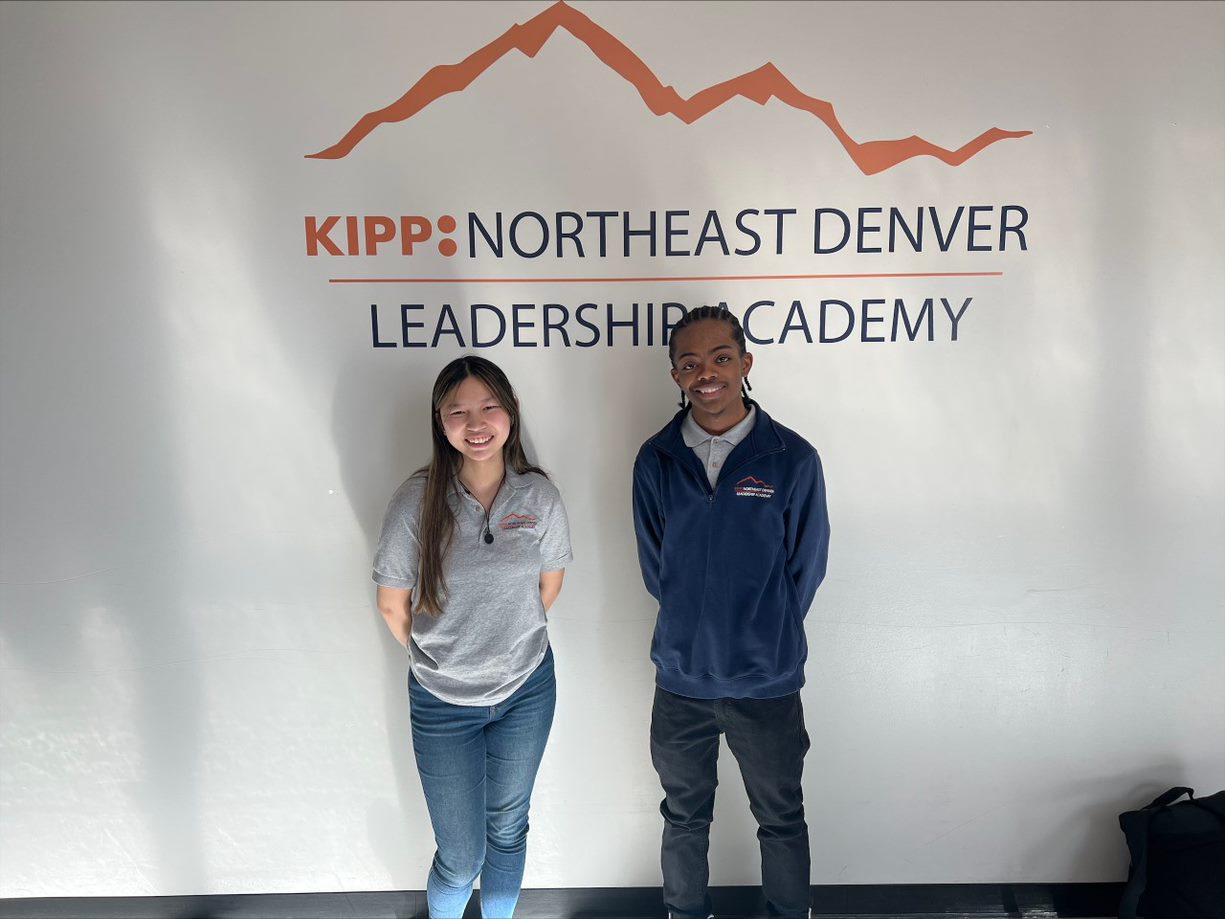 KIPP_Colorado_Goldberg_Scholars
