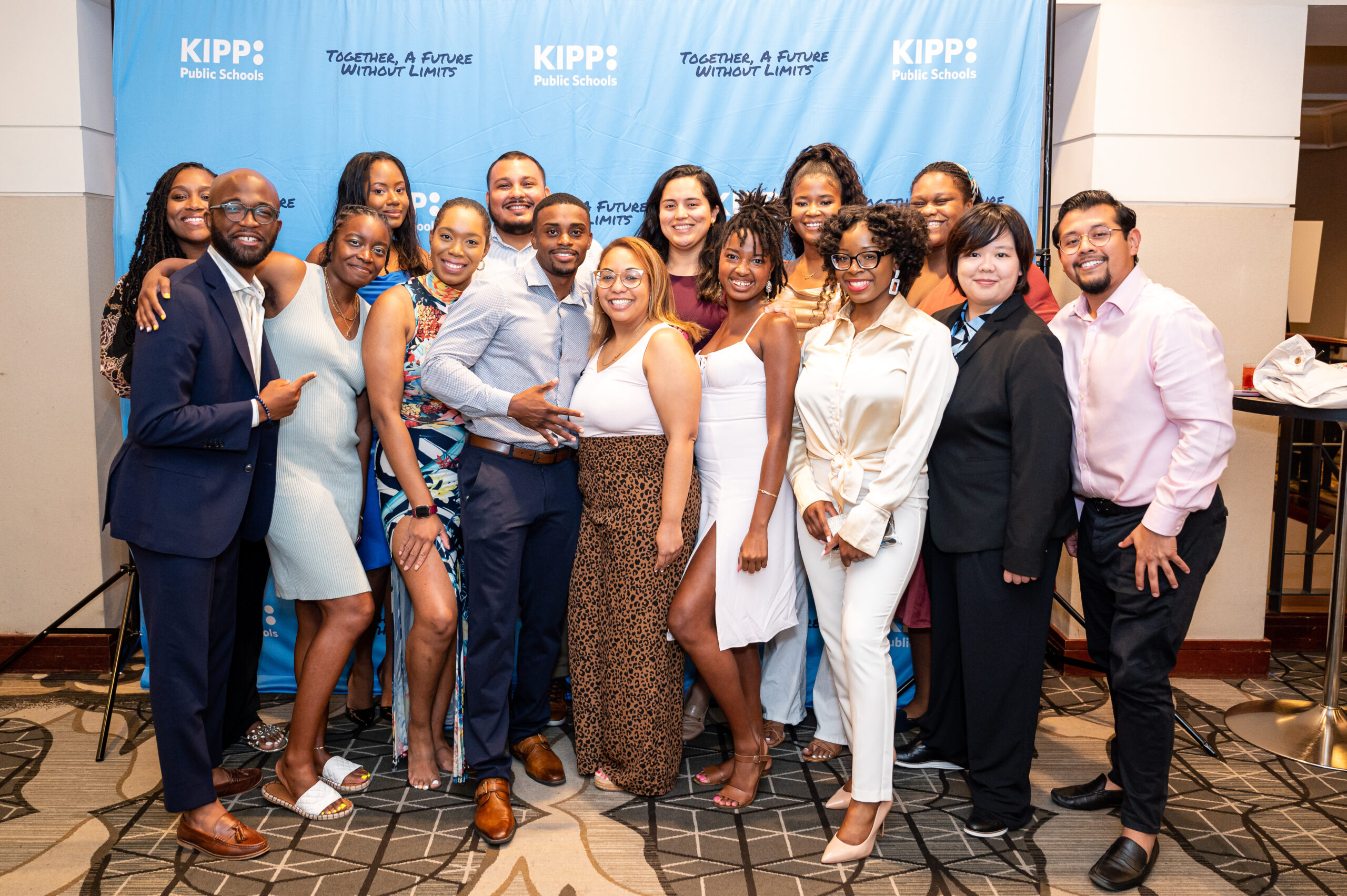 KIPP National Alumni Summit 2022