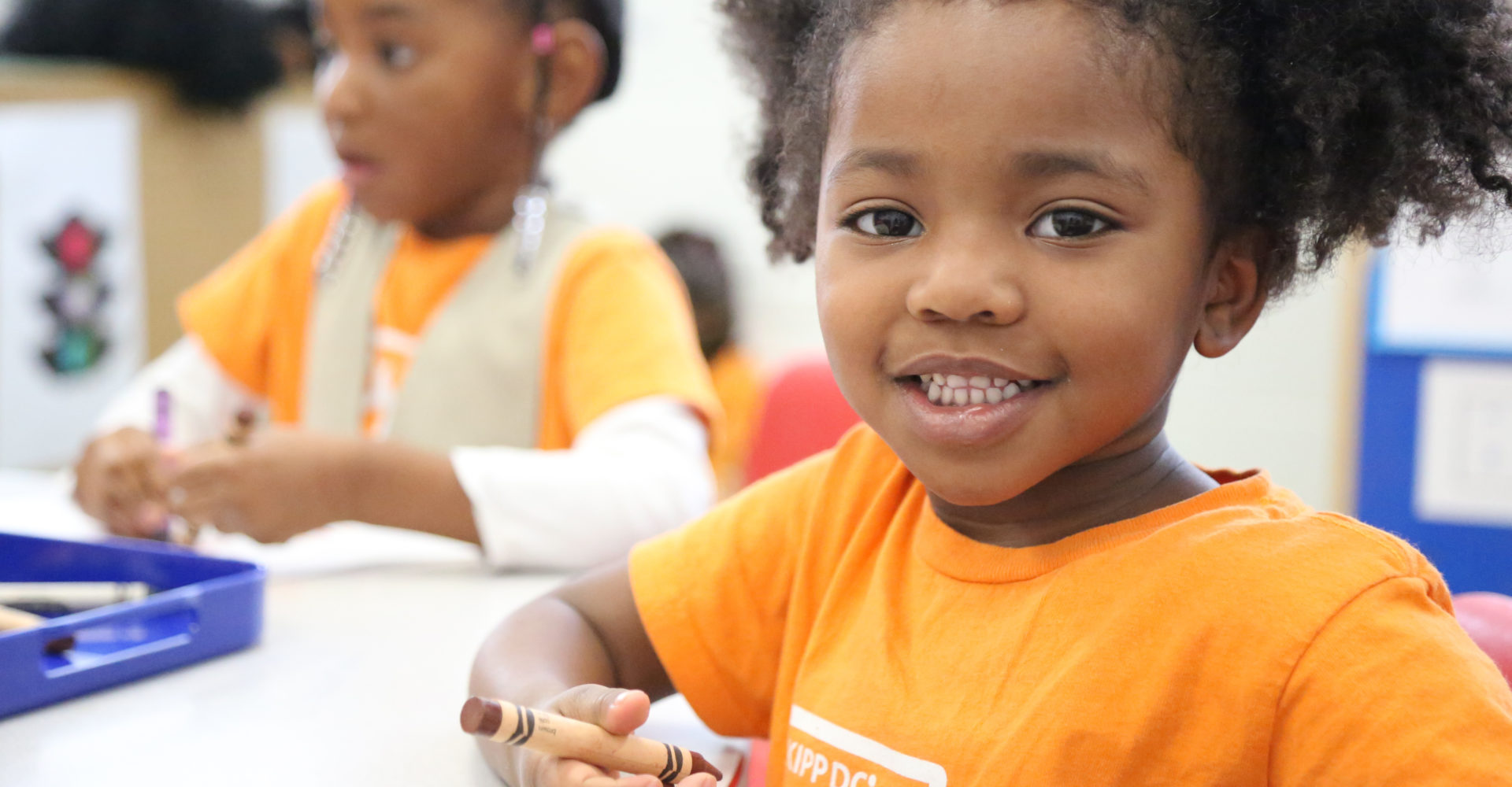 KIPP Public Charter Schools | College Preparatory Schools