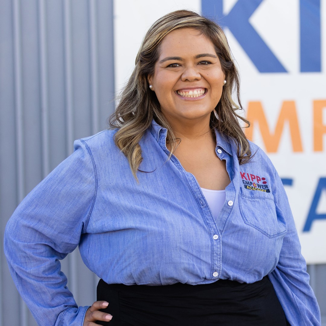 Our Story KIPP Public Charter Schools