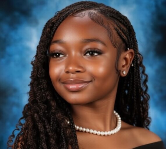 2026 Webb Scholars_Shazijyah Murray