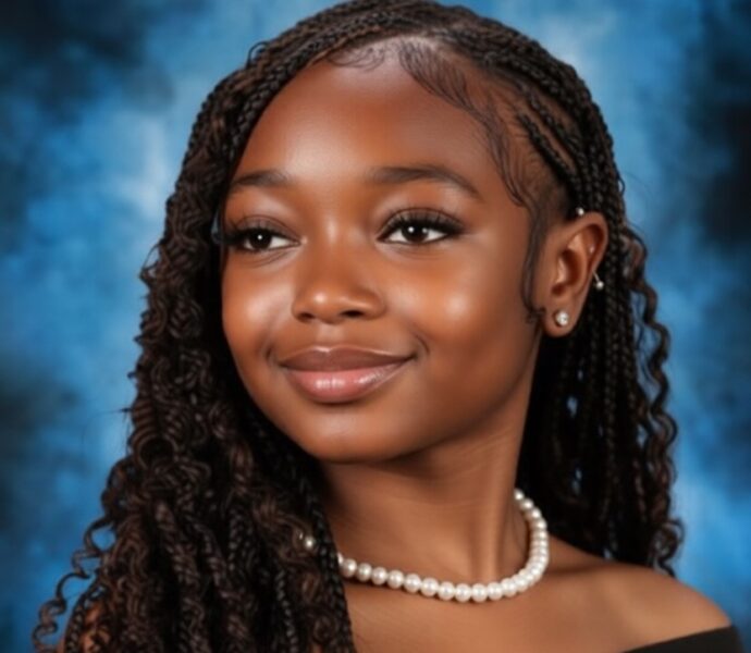 2026 Webb Scholars_Shazijyah Murray