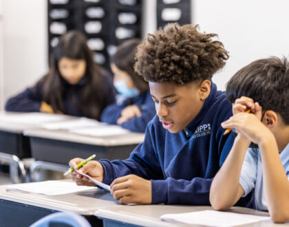 KIPP Nashville