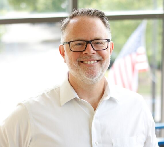 KF Board_ Randy Dowell headshot