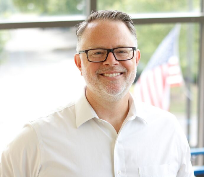 KF Board_ Randy Dowell headshot